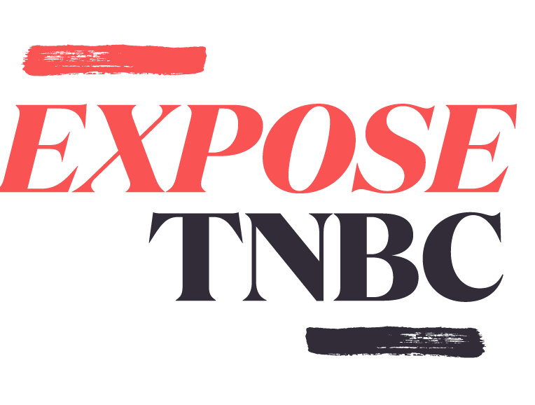 Expose TNBC Home